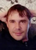 Фото: Погибший на войне с Украиной Устьянцев Алексей Иванович. Иркутская область, добровольцы