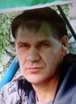Фото: Погибший на войне с Украиной Лопаткин Андрей Леонидович. Тюменская область, добровольцы