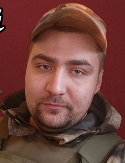 Фото: Погибший на войне с Украиной Тупинянц Алексей Владимирович. Волгоградская область, нет данных