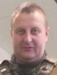 Фото: Погибший на войне с Украиной Петров Павел Михайлович. Московская область, мотострелковые войска