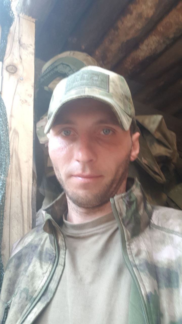 Фото: Погибший на войне с Украиной Чиртулов Александр Михайлович. Пермский край, мотострелковые войска