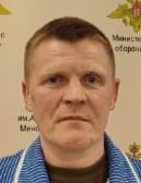 Фото: Погибший на войне с Украиной Сарайкин Сергей Николаевич. Москва, нет данных