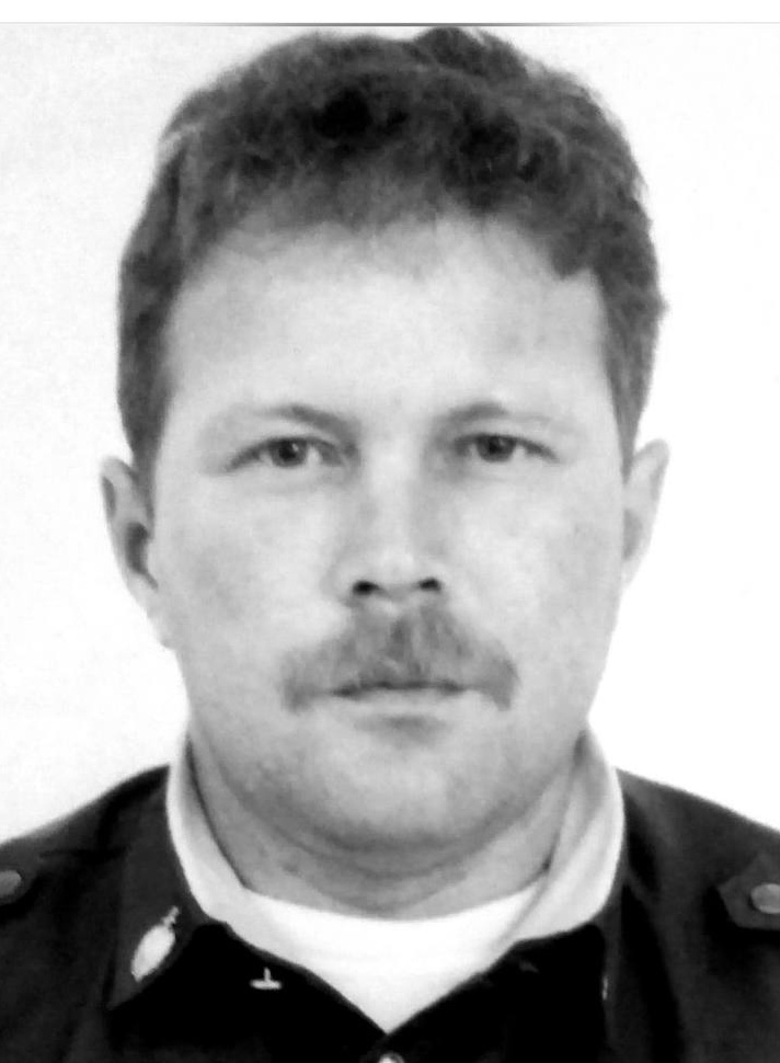 Фото: Погибший на войне с Украиной Урюпин Олег Иванович. Республика Бурятия, добровольцы