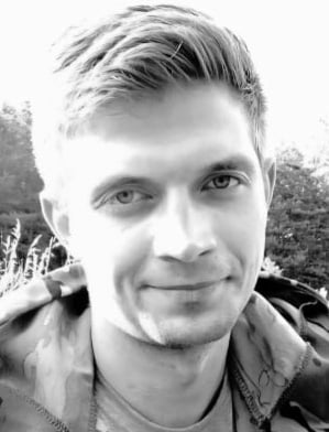 Фото: Погибший на войне с Украиной Антонов Александр Сергеевич. Новгородская область, нет данных