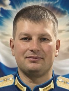 Фото: Погибший на войне с Украиной Томайлы Олег Николаевич. Волгоградская область, нет данных