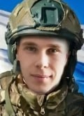 Фото: Погибший на войне с Украиной Кобозев Алексей Сергеевич. Ханты-Мансийский автономный округ - Югра, нет данных