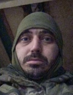 Фото: Погибший на войне с Украиной Давтян Георгий Серянович. Ставропольский край, добровольцы