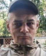 Фото: Погибший на войне с Украиной Мещеряков Дмитрий Владимирович. Липецкая область, добровольцы
