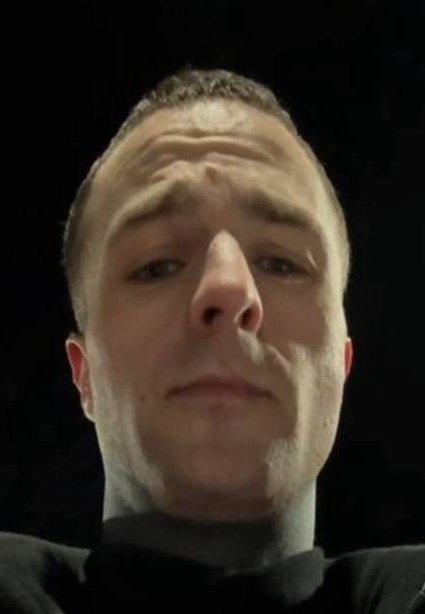 Фото: Погибший на войне с Украиной Солдатов Данила Сергеевич. Пензенская область, добровольцы