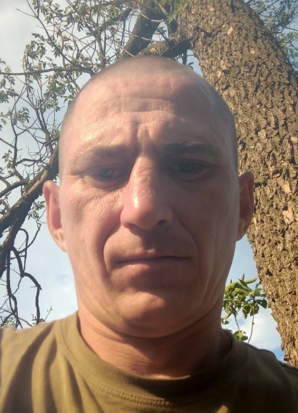 Фото: Погибший на войне с Украиной Фесенко Константин Саидович. Республика Коми, нет данных