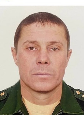 Фото: Погибший на войне с Украиной Уваровский Роман Викторович. Забайкальский край, мотострелковые войска