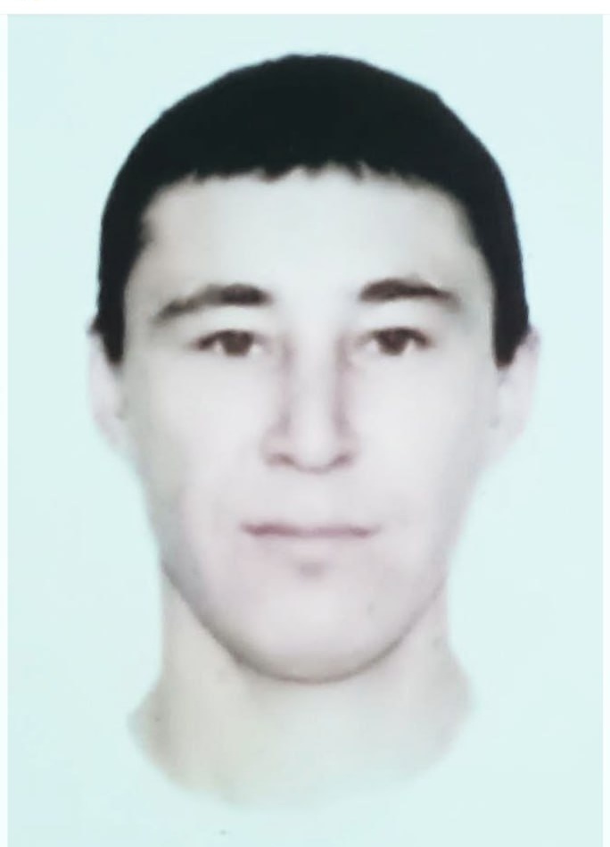 Фото: Погибший на войне с Украиной Шкляев Сергей Николаевич. Удмуртская Республика, нет данных