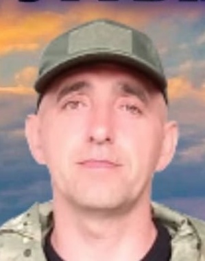 Фото: Погибший на войне с Украиной Сандалов Артем Александрович. Челябинская область, нет данных