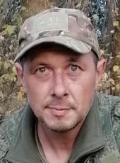 Фото: Погибший на войне с Украиной Беркутов Андрей Андреевич. Пензенская область, мотострелковые войска