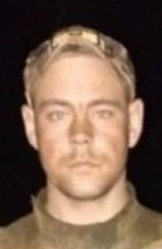 Фото: Погибший на войне с Украиной Ретин Олег Владимирович. Нижегородская область, добровольцы