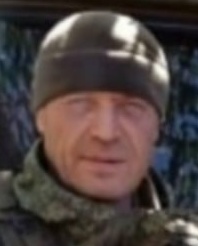 Фото: Погибший на войне с Украиной Шадрин Михаил Петрович. Челябинская область, добровольцы