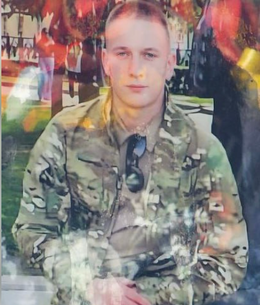 Фото: Погибший на войне с Украиной Корешков Владимир Валерьевич. Кемеровская область, нет данных