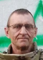 Фото: Погибший на войне с Украиной Азаров Виктор Владимирович. Иностранцы, добровольцы