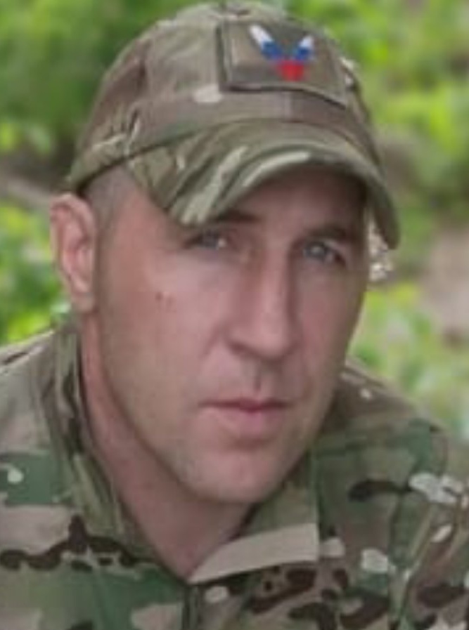 Фото: Погибший на войне с Украиной Петухов Кирилл Анатольевич. Челябинская область, танковые войска