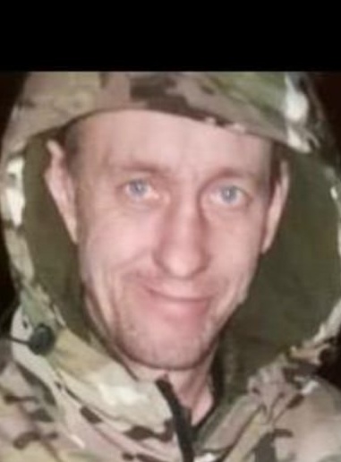 Фото: Погибший на войне с Украиной Осекин Николай Васильевич. Тверская область, добровольцы