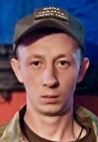 Фото: Погибший на войне с Украиной Пиликин Олег Игоревич. Челябинская область, нет данных