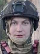 Фото: Погибший на войне с Украиной Ширшов Роман Анатольевич. Пермский край, мотострелковые войска