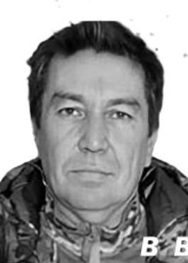 Фото: Погибший на войне с Украиной Яметов Виктор Витальевич. Республика Башкортостан, нет данных