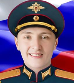 Фото: Погибший на войне с Украиной Таран Никита Юрьевич. Ростовская область, добровольцы