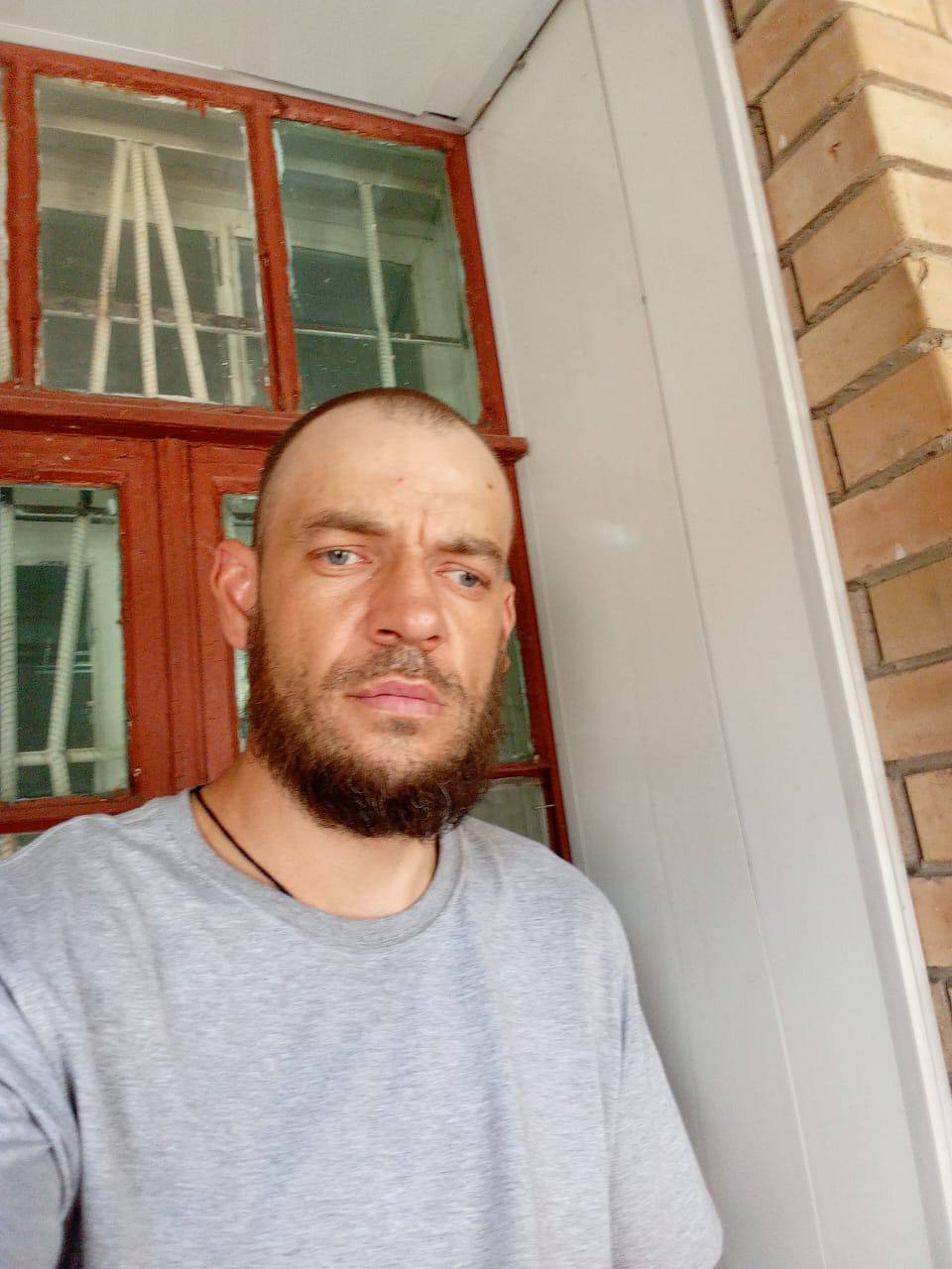 Фото: Погибший на войне с Украиной Чмара Дмитрий Павлович. Томская область, мотострелковые войска