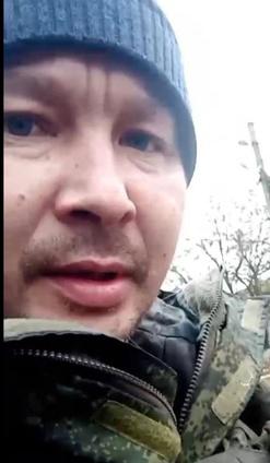 Фото: Погибший на войне с Украиной Семенов Сергей Владимирович. Чувашская Республика, ВДВ