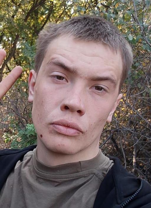 Фото: Погибший на войне с Украиной Кочегаров Владимир Сергеевич. Краснодарский край, добровольцы