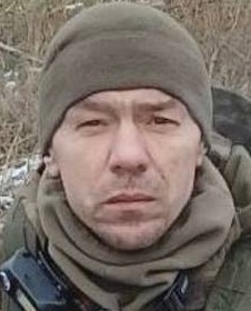 Фото: Погибший на войне с Украиной Перевощиков Владислав Николаевич. Удмуртская Республика, нет данных