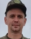 Фото: Погибший на войне с Украиной Перегудов Владислав Владимирович. Тамбовская область, мобилизованные