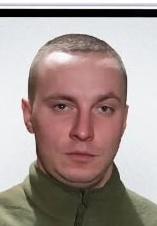 Фото: Погибший на войне с Украиной Медведкин Юрий Игоревич. Тверская область, нет данных