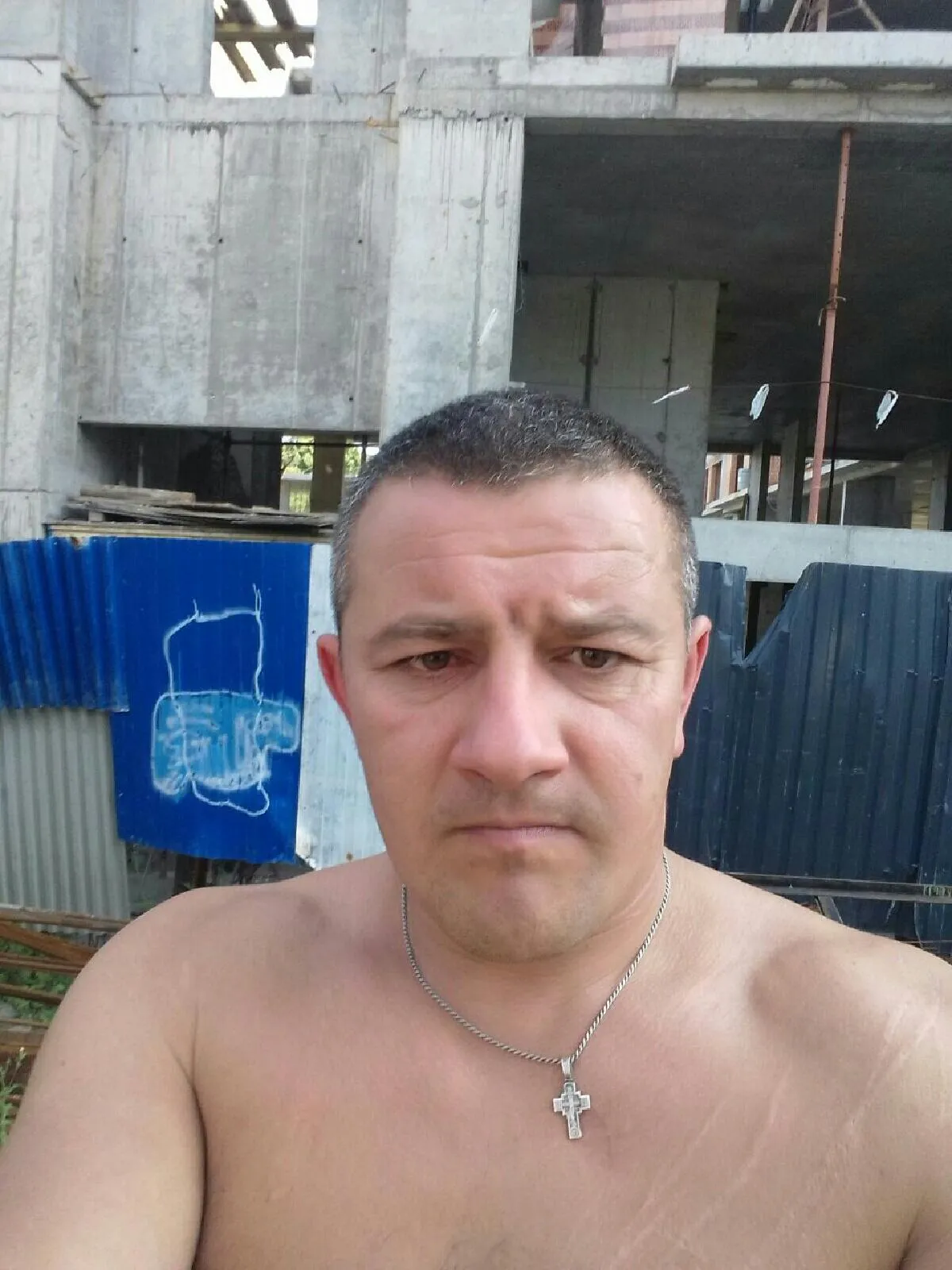 Фото: Погибший на войне с Украиной Истомин Владимир Александрович. Калининградская область, нет данных