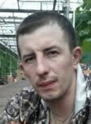 Фото: Погибший на войне с Украиной Антропов Андрей Викторович. Ивановская область, нет данных
