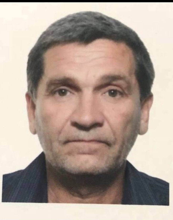 Фото: Погибший на войне с Украиной Вейдеман Игорь Ярославович. Воронежская область, добровольцы