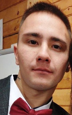 Фото: Погибший на войне с Украиной Островский Дмитрий Сергеевич. Республика Алтай, ВДВ