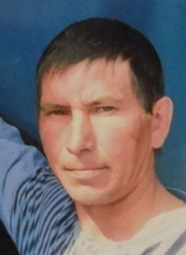 Фото: Погибший на войне с Украиной Поталицин Сергей Николаевич. Неизвестно, морпехи