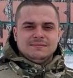 Фото: Погибший на войне с Украиной Иващенко Игнат Александрович. Челябинская область, нет данных