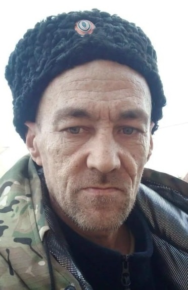 Фото: Погибший на войне с Украиной Дульцев Олег Викторович. Свердловская область, добровольцы