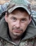 Фото: Погибший на войне с Украиной Охин Константин Николаевич. Вологодская область, ВДВ