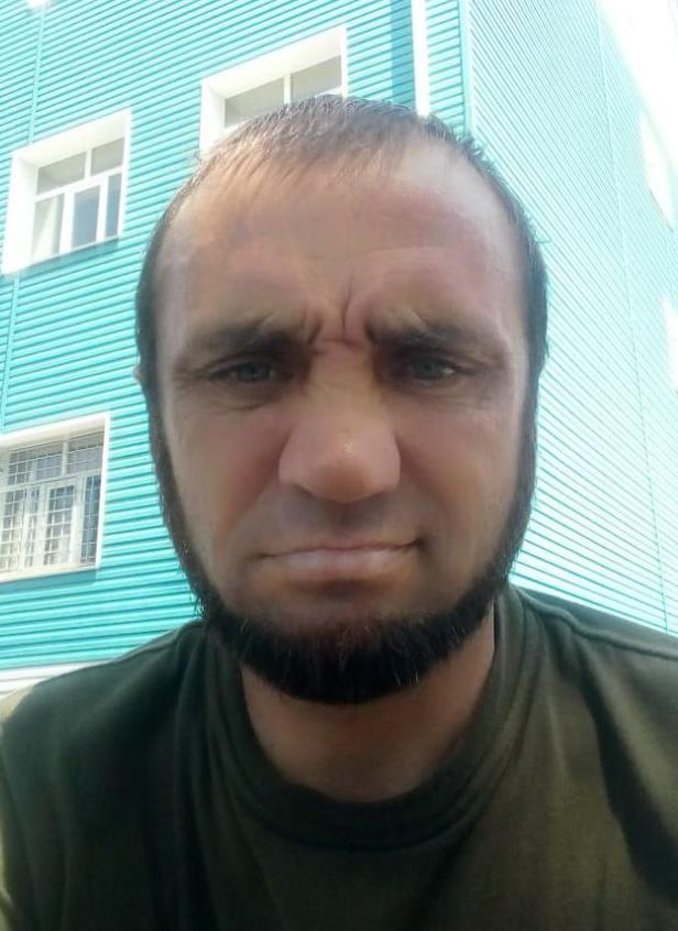 Фото: Погибший на войне с Украиной Супряга Андрей Анатольевич. Приморский край, мотострелковые войска