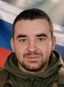 Фото: Погибший на войне с Украиной Табаков Виктор Андреевич. Самарская область, нет данных
