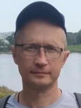 Фото: Погибший на войне с Украиной Любчик Александр Сергеевич. Московская область, мотострелковые войска