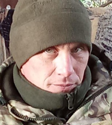 Фото: Погибший на войне с Украиной Беденко Петр Сергеевич. Амурская область, добровольцы