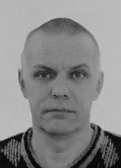Фото: Погибший на войне с Украиной Платаев Игорь Наумович. Костромская область, нет данных