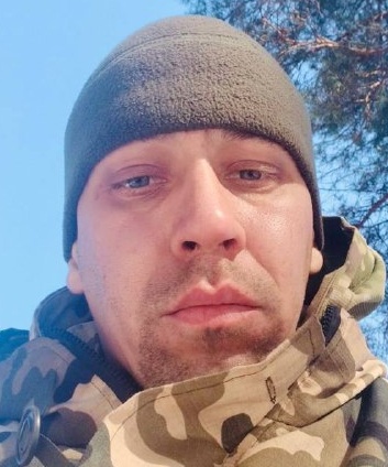 Фото: Погибший на войне с Украиной Петров Владимир Олегович. Чувашская Республика, мотострелковые войска