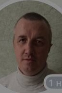 Фото: Погибший на войне с Украиной Уткин Алексей Валерьевич. Самарская область, добровольцы