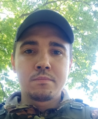 Фото: Погибший на войне с Украиной Шакиров Денис Валерьевич. Республика Башкортостан, мотострелковые войска